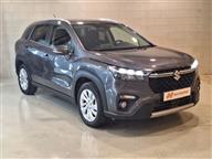 Suzuki S-Cross 1.4 MHEV 6AT GL Elegance