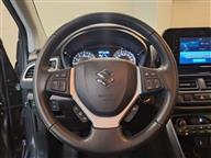 Suzuki S-Cross 1.4 MHEV 6AT GL Elegance