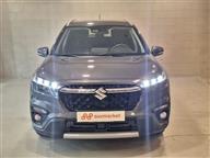 Suzuki S-Cross 1.4 MHEV 6AT GL Elegance