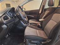 Suzuki S-Cross 1.4 MHEV 6AT GL Elegance