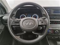 Hyundai i20 1.4 MPI Jump Otomatik 100 Ps Hatchback