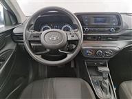 Hyundai i20 1.4 MPI Jump Otomatik 100 Ps Hatchback