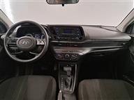 Hyundai i20 1.4 MPI Jump Otomatik 100 Ps Hatchback