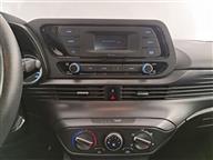 Hyundai i20 1.4 MPI Jump Otomatik 100 Ps Hatchback