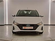 Hyundai i20 1.4 MPI Jump Otomatik 100 Ps Hatchback