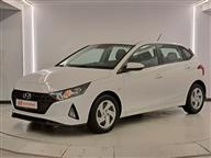 Hyundai i20 1.4 MPI Jump Otomatik 100 Ps Hatchback