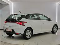 Hyundai i20 1.4 MPI Jump Otomatik 100 Ps Hatchback