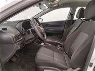 Hyundai i20 1.4 MPI Jump Otomatik 100 Ps Hatchback