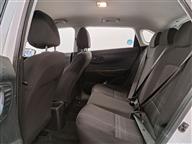 Hyundai i20 1.4 MPI Jump Otomatik 100 Ps Hatchback