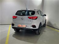 MG ZS EV Luxury