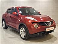 Nissan Juke 1.6 4x2 Sport Pack 117 Ps Crossover