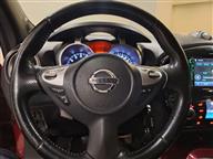 Nissan Juke 1.6 4x2 Sport Pack 117 Ps Crossover