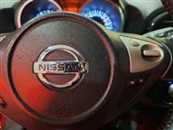 Nissan Juke 1.6 4x2 Sport Pack 117 Ps Crossover