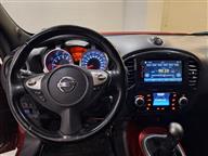 Nissan Juke 1.6 4x2 Sport Pack 117 Ps Crossover