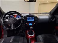 Nissan Juke 1.6 4x2 Sport Pack 117 Ps Crossover