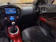 Nissan Juke 1.6 4x2 Sport Pack 117 Ps Crossover