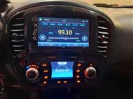 Nissan Juke 1.6 4x2 Sport Pack 117 Ps Crossover