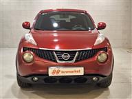 Nissan Juke 1.6 4x2 Sport Pack 117 Ps Crossover