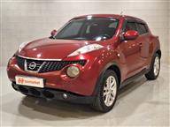 Nissan Juke 1.6 4x2 Sport Pack 117 Ps Crossover