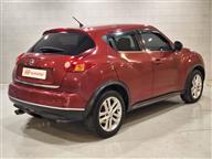 Nissan Juke 1.6 4x2 Sport Pack 117 Ps Crossover