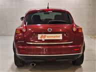 Nissan Juke 1.6 4x2 Sport Pack 117 Ps Crossover