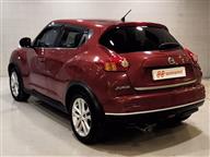 Nissan Juke 1.6 4x2 Sport Pack 117 Ps Crossover