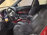 Nissan Juke 1.6 4x2 Sport Pack 117 Ps Crossover