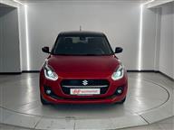 Suzuki Swift 1.2 GL Techno Hybrid Cvt Çift Renk