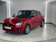 Suzuki Swift 1.2 GL Techno Hybrid Cvt Çift Renk