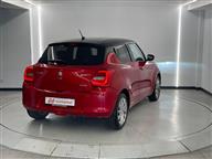 Suzuki Swift 1.2 GL Techno Hybrid Cvt Çift Renk