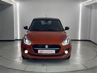 Suzuki Swift 1.2 GL Techno Hybrid Cvt Çift Renk