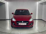 Suzuki Swift 1.2 GL Techno Hybrid Cvt Tek Renk