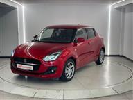 Suzuki Swift 1.2 GL Techno Hybrid Cvt Tek Renk