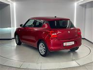 Suzuki Swift 1.2 GL Techno Hybrid Cvt Tek Renk