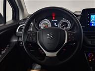 Suzuki S-Cross 1.4 MHEV 6AT GL Elegance