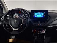 Suzuki S-Cross 1.4 MHEV 6AT GL Elegance