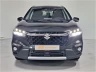 Suzuki S-Cross 1.4 MHEV 6AT GL Elegance