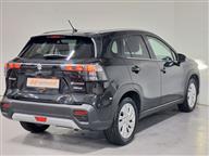 Suzuki S-Cross 1.4 MHEV 6AT GL Elegance