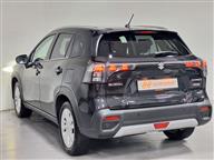 Suzuki S-Cross 1.4 MHEV 6AT GL Elegance