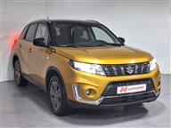 Suzuki Vitara 1.4 Hybrid Gl Elegance 4x2 Ç.Renk