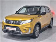 Suzuki Vitara 1.4 Hybrid Gl Elegance 4x2 Ç.Renk