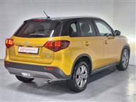 Suzuki Vitara 1.4 Hybrid Gl Elegance 4x2 Ç.Renk