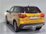 Suzuki Vitara 1.4 Hybrid Gl Elegance 4x2 Ç.Renk