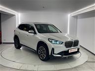 Bmw X1 20İ sDrive X-Line