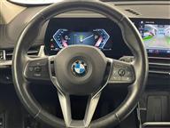 Bmw X1 20İ sDrive X-Line