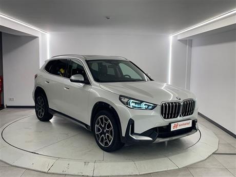 Bmw X1 20İ sDrive X-Line