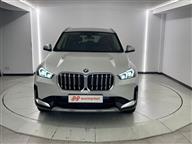 Bmw X1 20İ sDrive X-Line