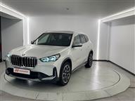 Bmw X1 20İ sDrive X-Line