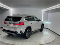 Bmw X1 20İ sDrive X-Line