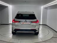 Bmw X1 20İ sDrive X-Line